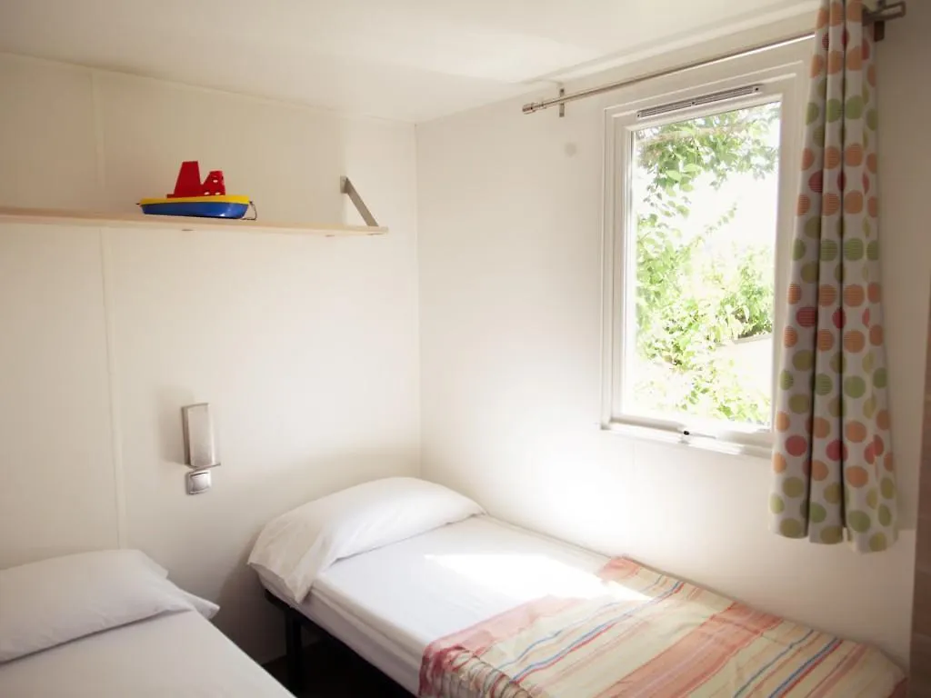 Camping Senia Tucan Lloret de Mar 2*,  Spain