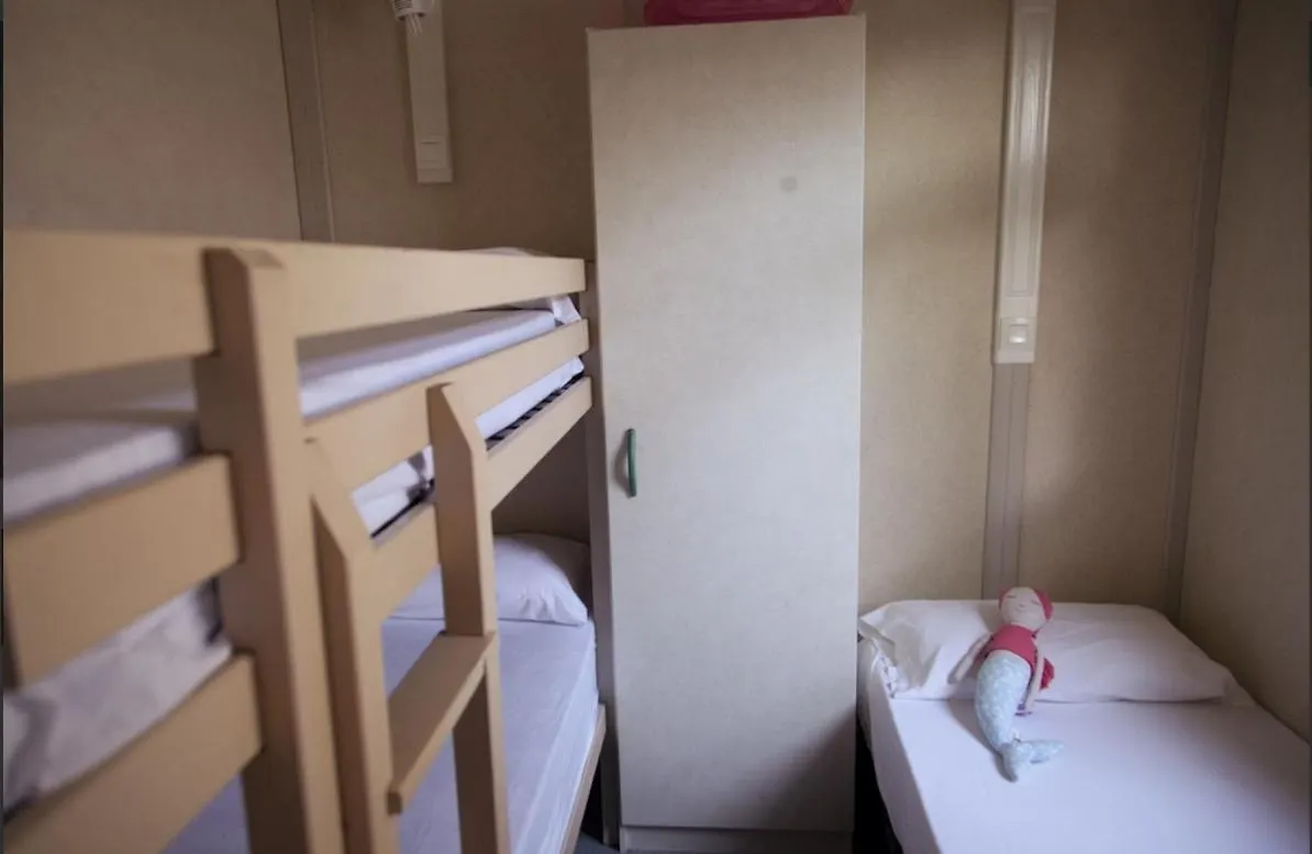 Camping Senia Tucan Lloret de Mar Campsite