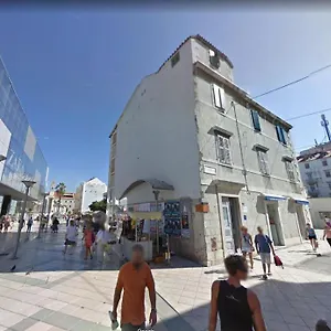 Pirja Appartement Split