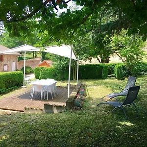 Château De Laforest Hébergement de vacances Thizy-les-Bourgs