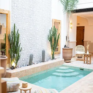 Imperia Hébergement de vacances Marrakesh