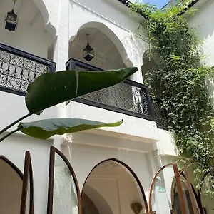 Dar Fannan En Exclusivite Villa Marrakesh