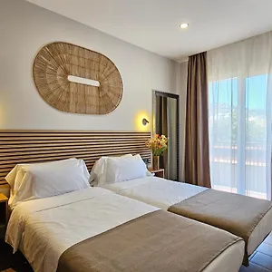 Lagom New, 5 Min Walk From The Sea Hostel