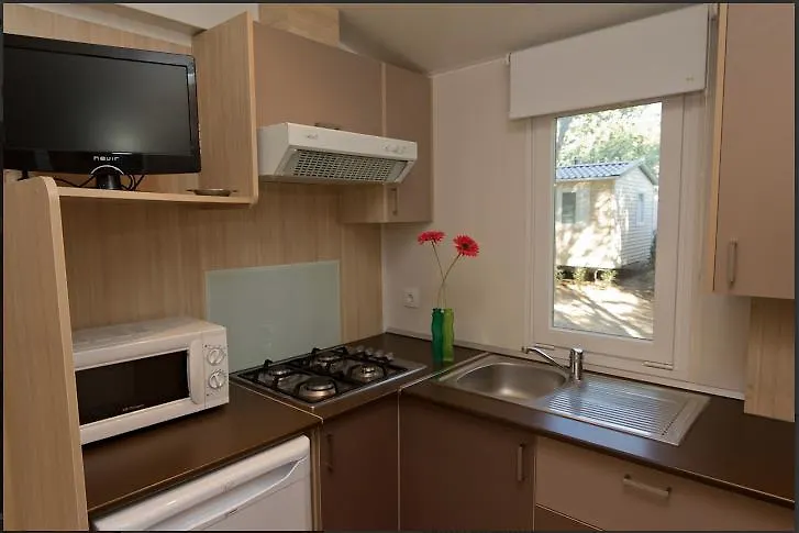 Camping Sènia Tucan Lloret de Mar